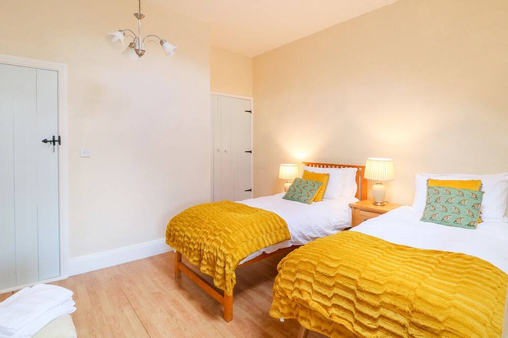 Photo of Bedroom in Knockaderry Cross Roads