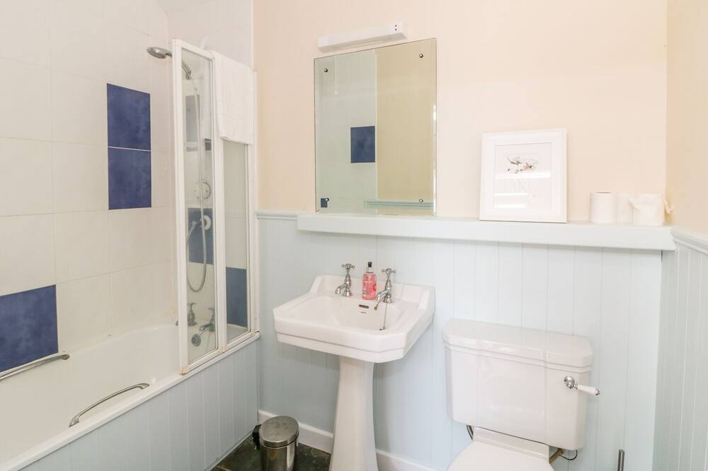 Photo of Bathroom in Knockaderry Cross Roads