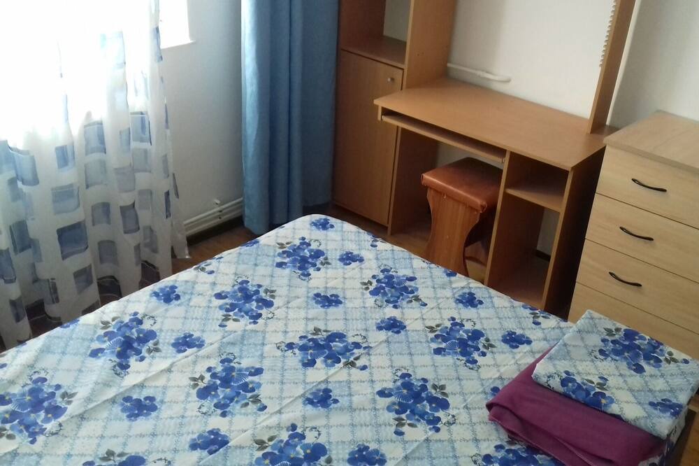 Photo of Bedroom in Ploiesti