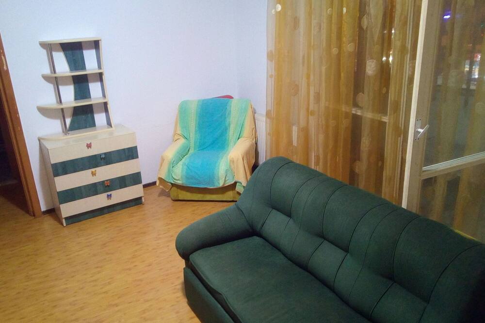 Photo of Livingroom in Ploiesti