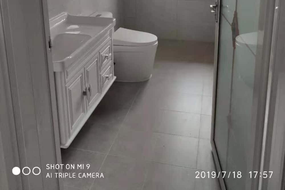 Photo of Bathroom in Luoyang