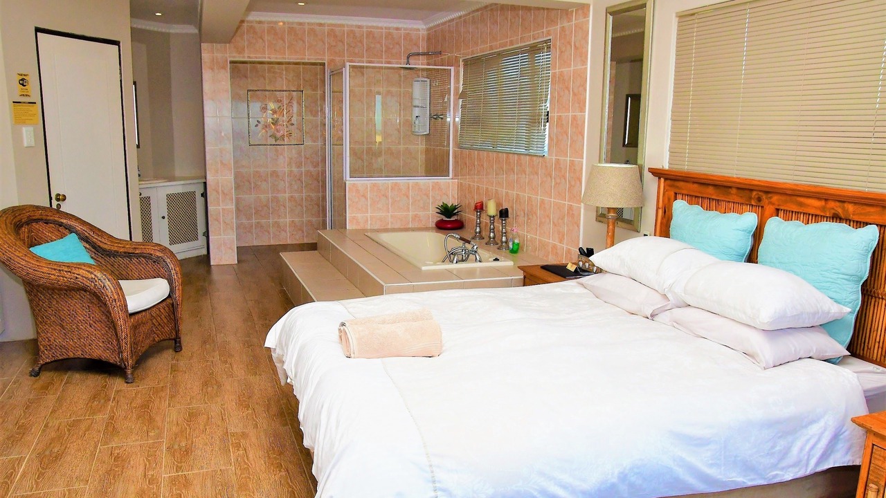 Photo of Bedroom in East London