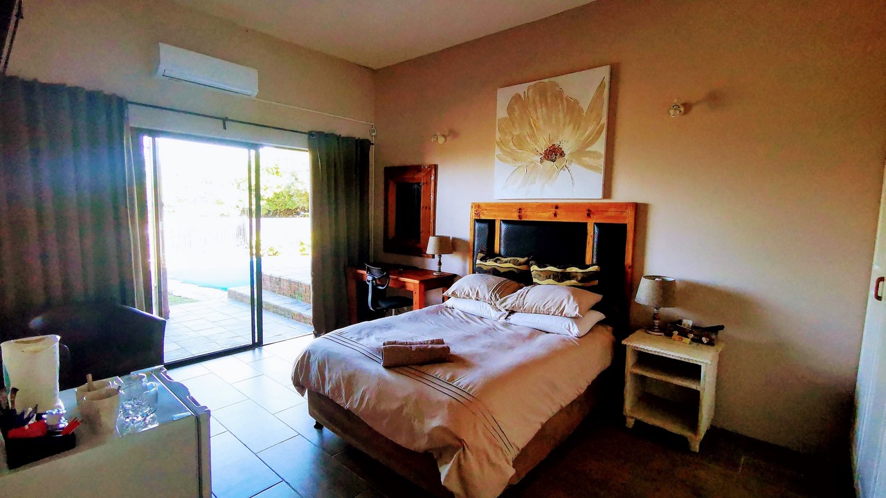 Photo of Bedroom in East London