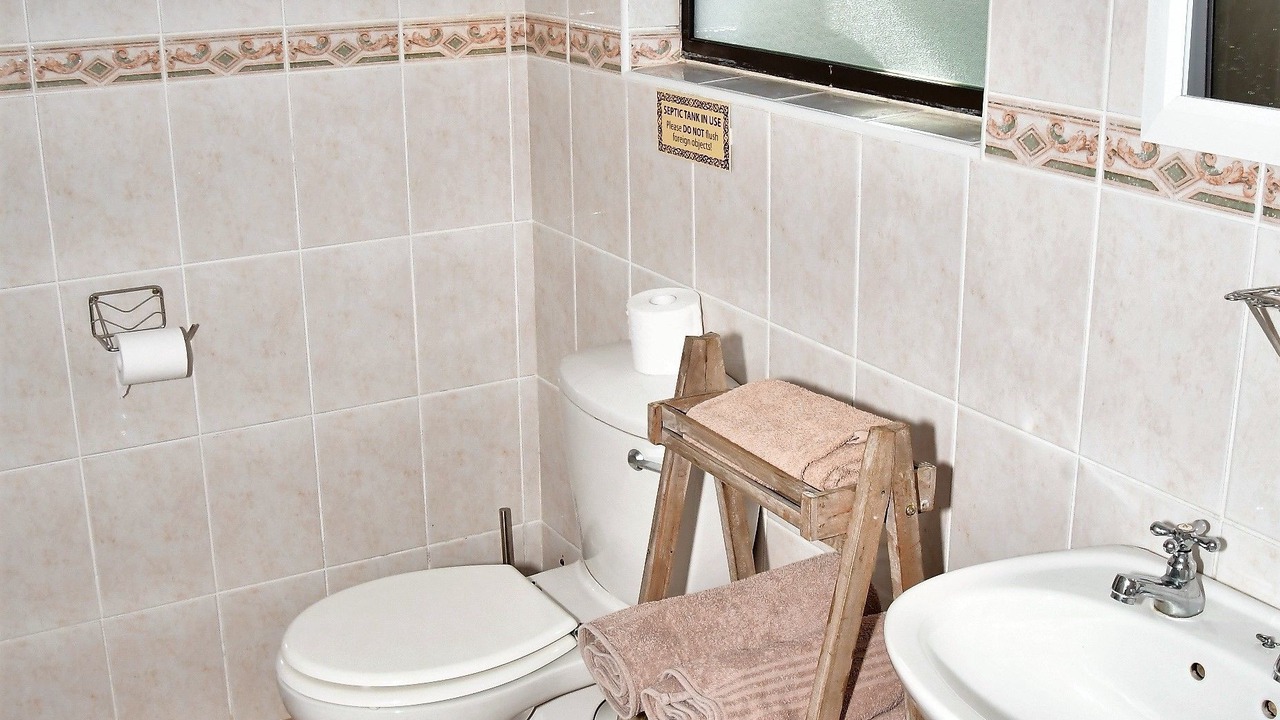 Photo of Bathroom in East London