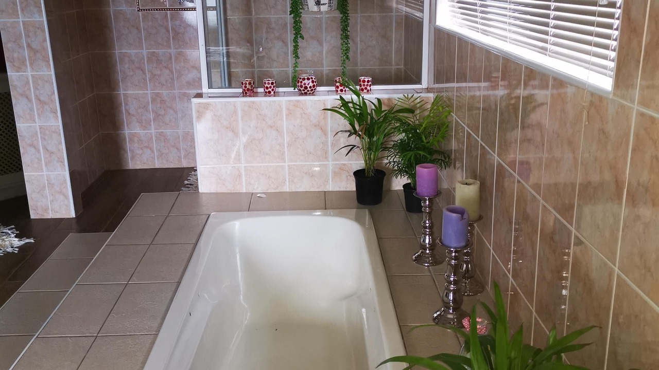 Photo of Bathroom in East London