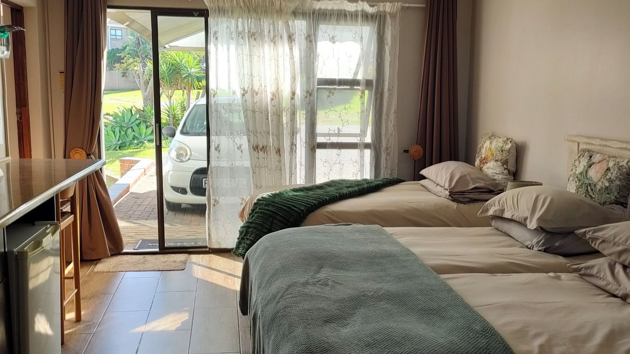 Photo of Bedroom in East London