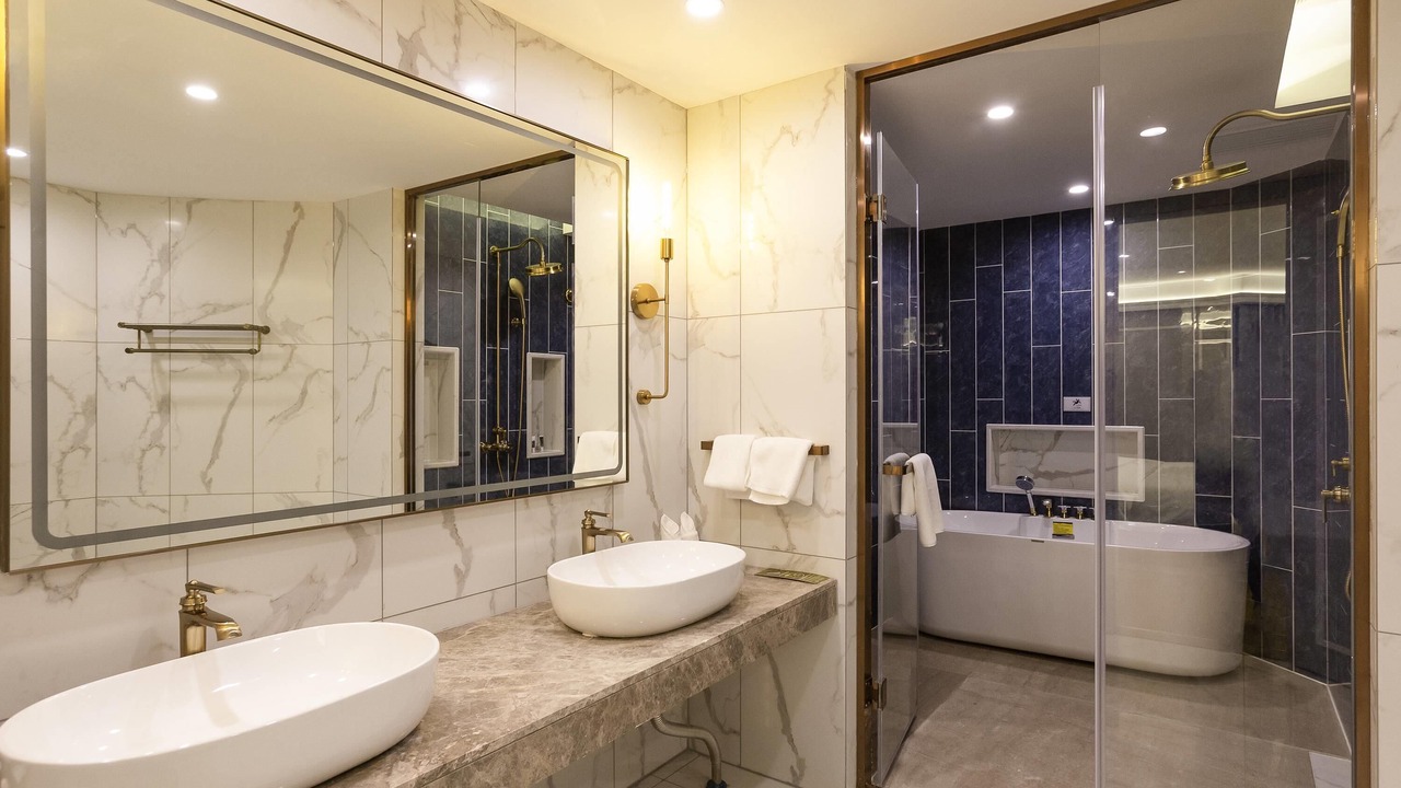 Photo of Bedroom in Xiaodian Qu