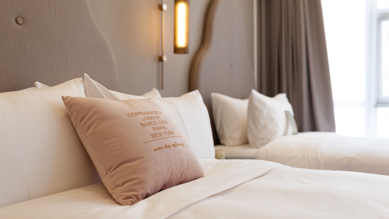 Photo of Bedroom in Xiaodian Qu