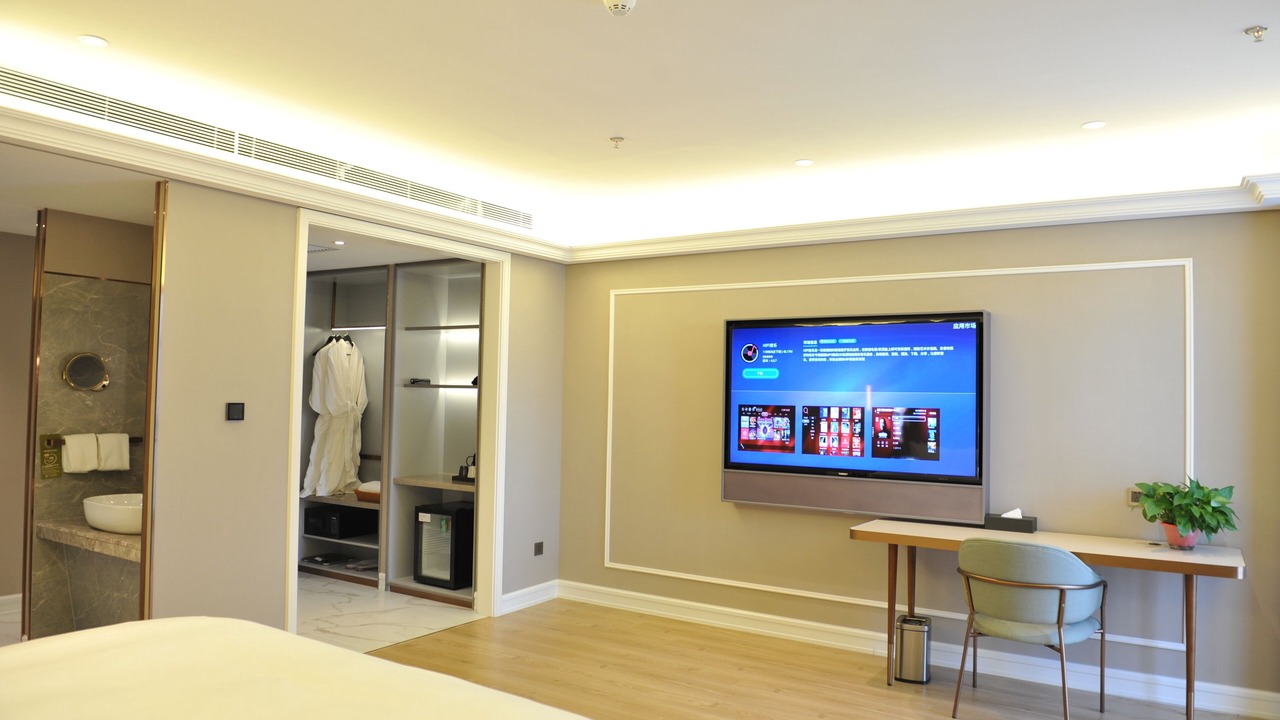 Photo of Bedroom in Xiaodian Qu