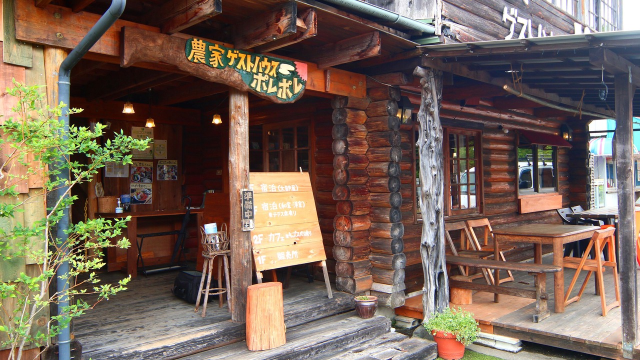 Photo of Outdoor in Urugi