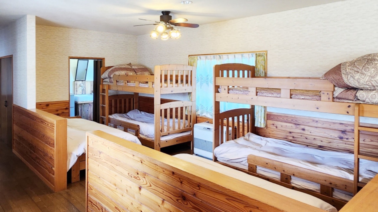 Photo of Bedroom in Urugi