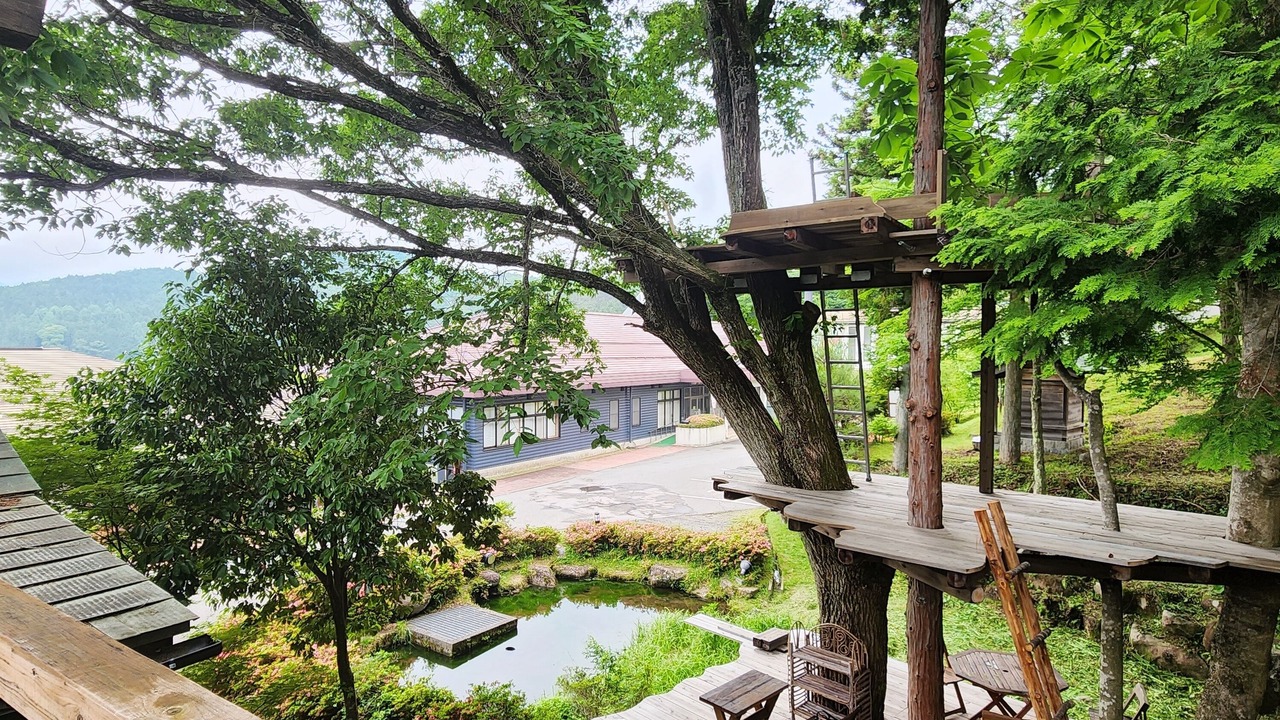Photo of Outdoor in Urugi