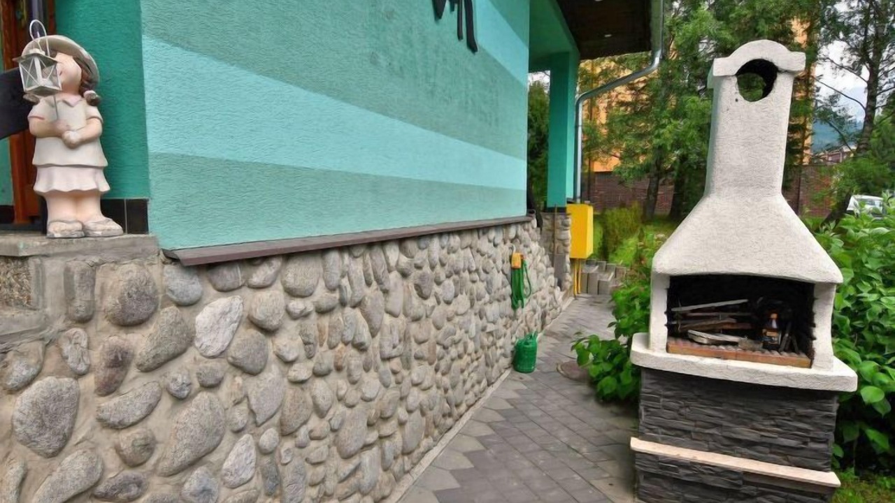 Photo of Outdoor in Tatranska Strba