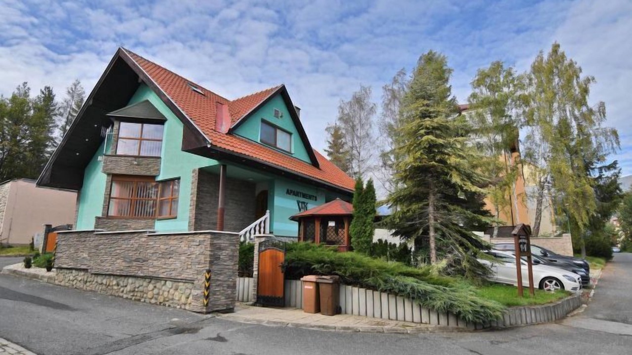 Photo of Outdoor in Tatranska Strba