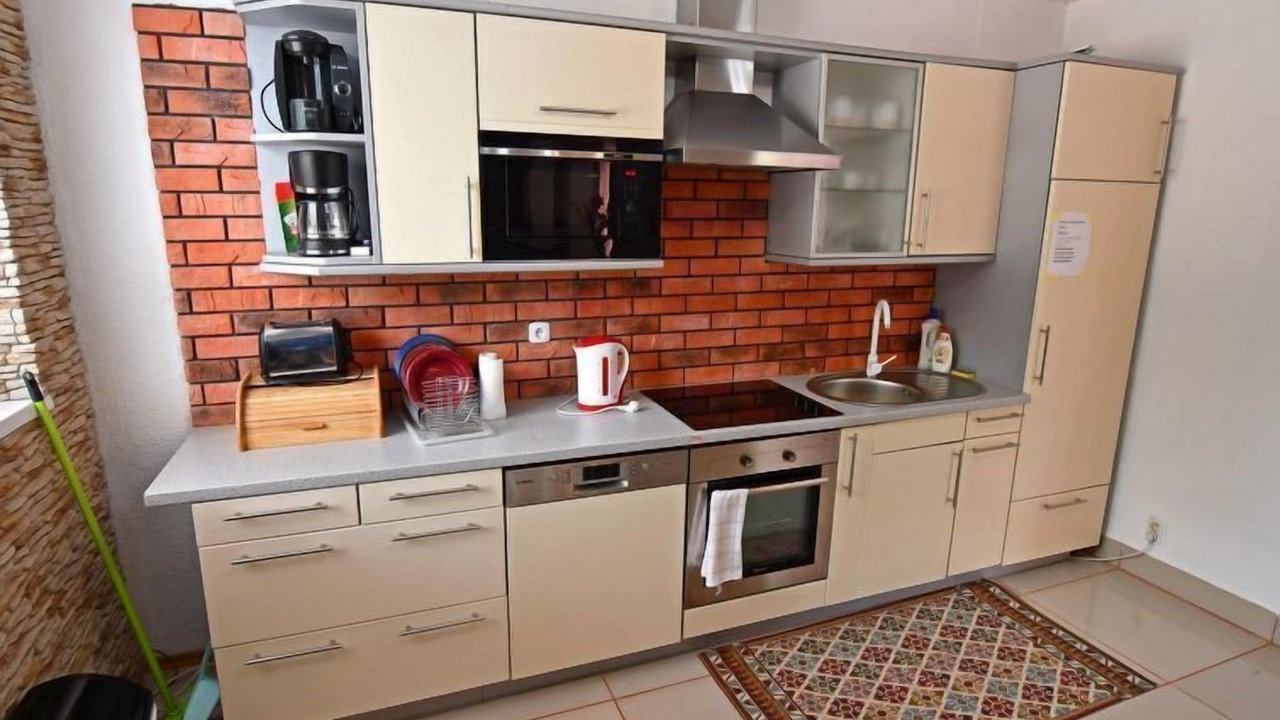 Photo of Kitchen in Tatranska Strba