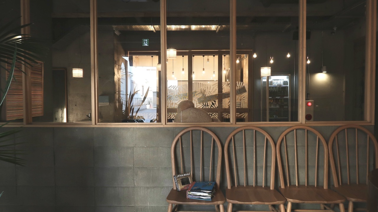 Photo of Others in Nanasawa Onsen