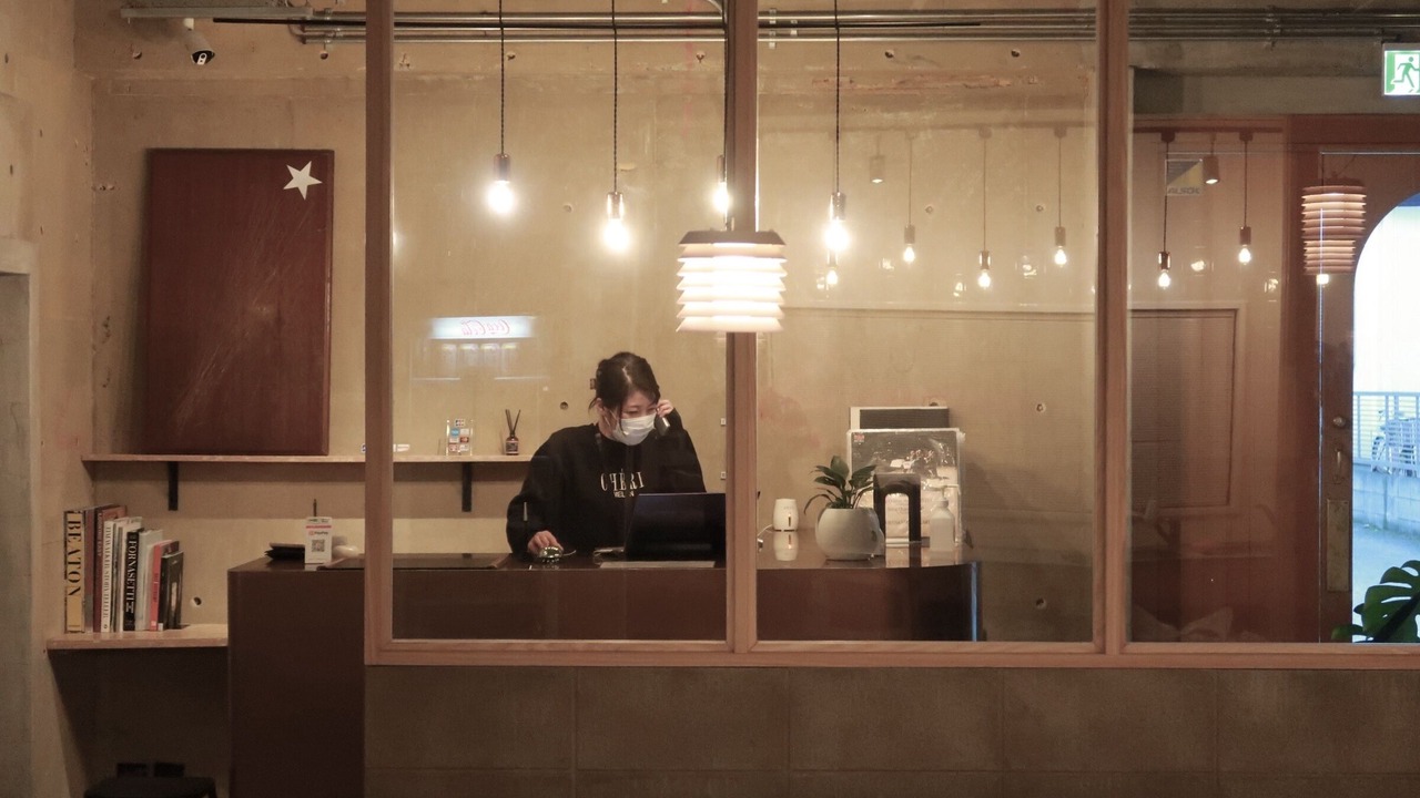 Photo of Others in Nanasawa Onsen