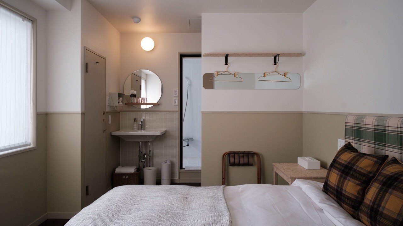 Photo of Bedroom in Nanasawa Onsen