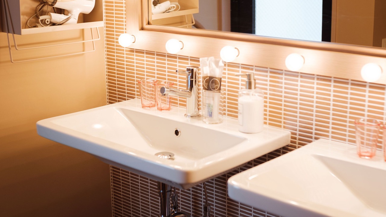 Photo of Bathroom in Nanasawa Onsen