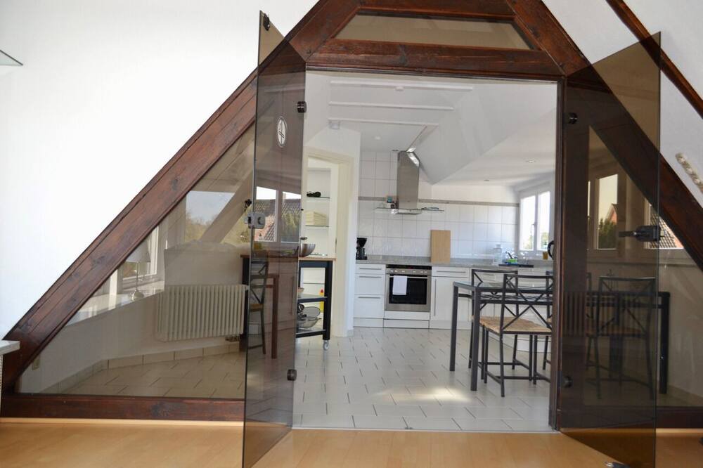 Photo of Kitchen in Hanstedt