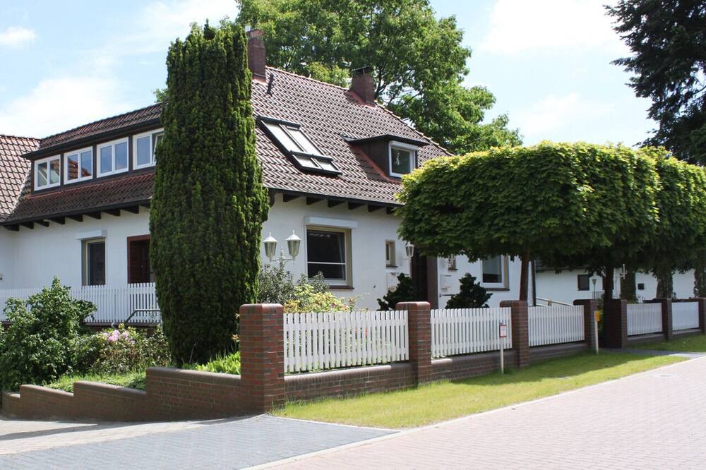 Photo of Outdoor in Hanstedt
