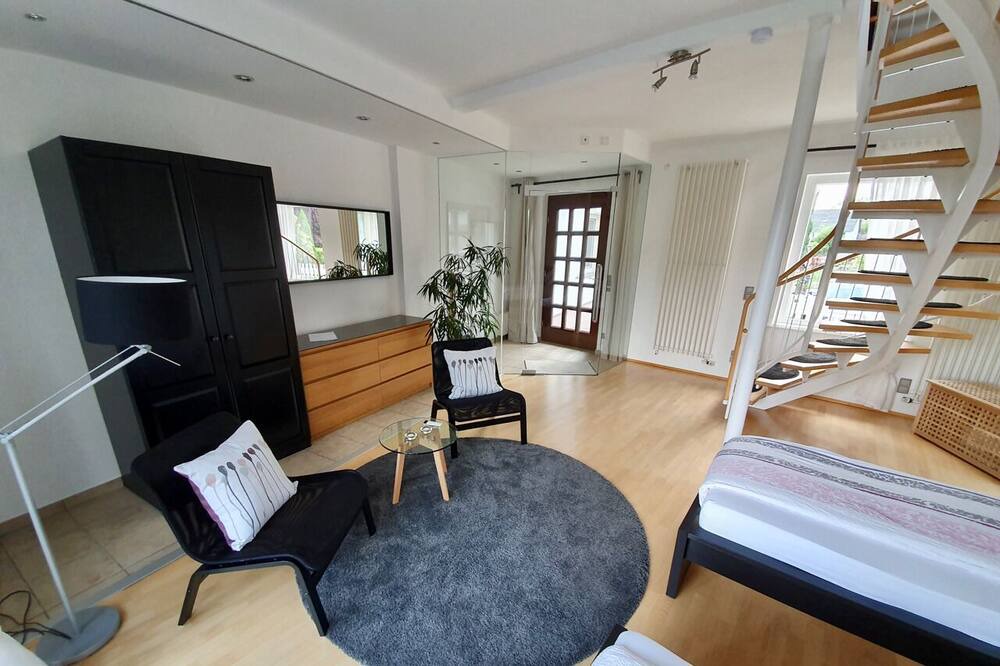 Photo of Bedroom in Hanstedt