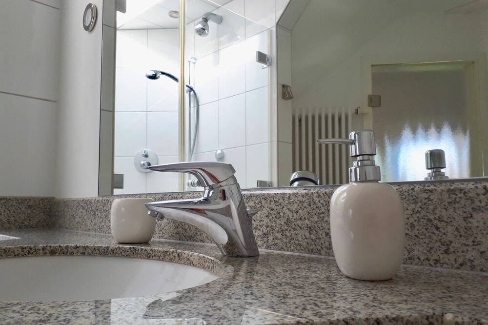 Photo of Bathroom in Hanstedt
