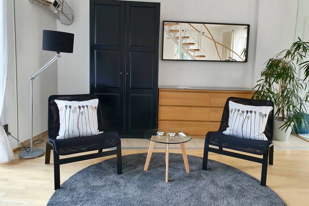 Photo of Livingroom in Hanstedt