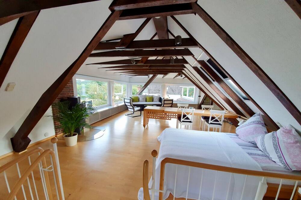 Photo of Bedroom in Hanstedt