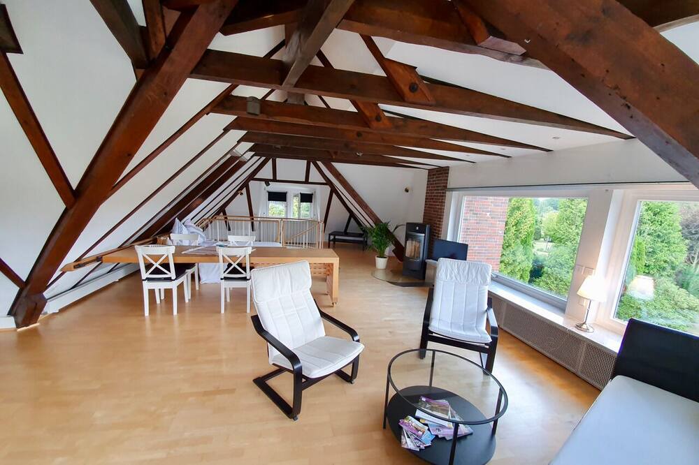 Photo of Livingroom in Hanstedt
