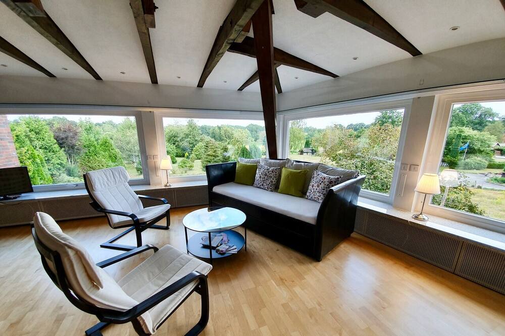 Photo of Livingroom in Hanstedt