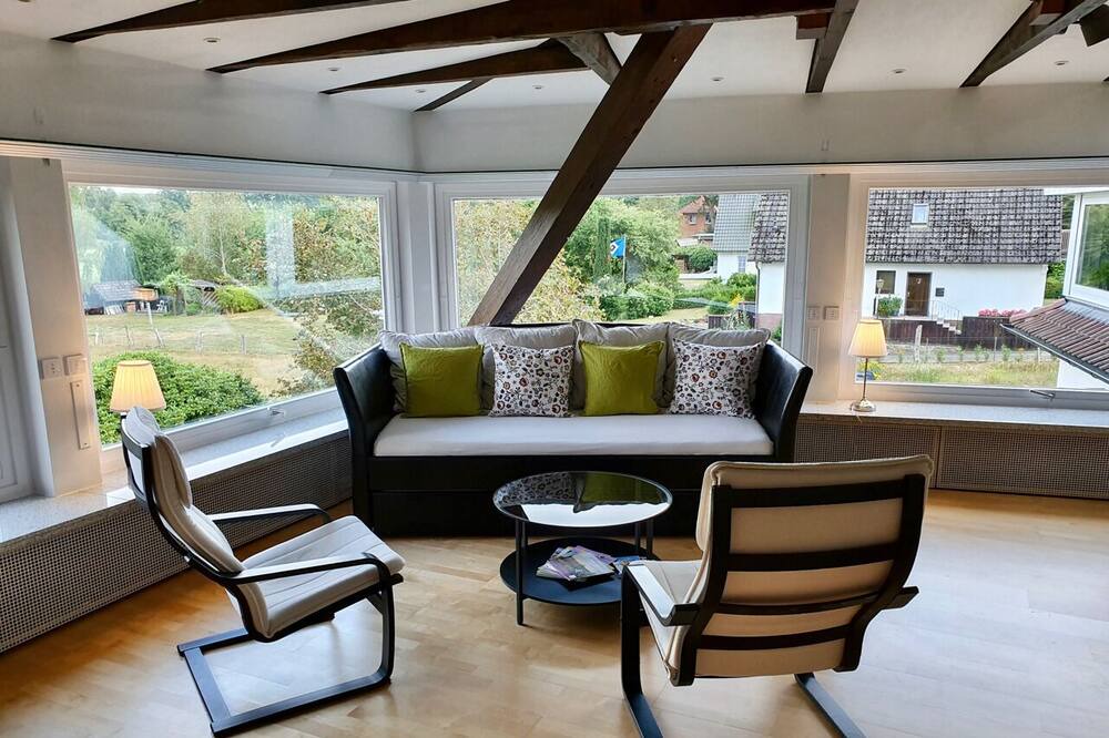 Photo of Livingroom in Hanstedt