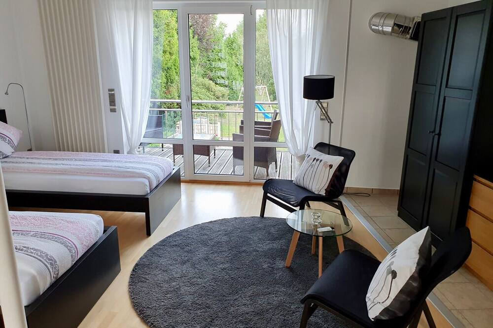 Photo of Bedroom in Hanstedt