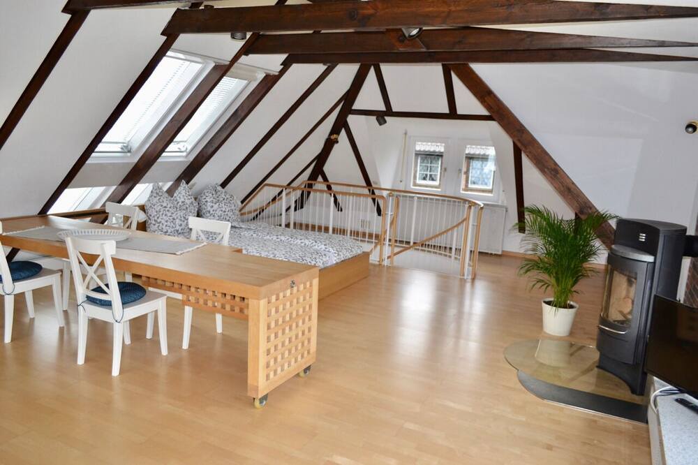 Photo of Livingroom in Hanstedt