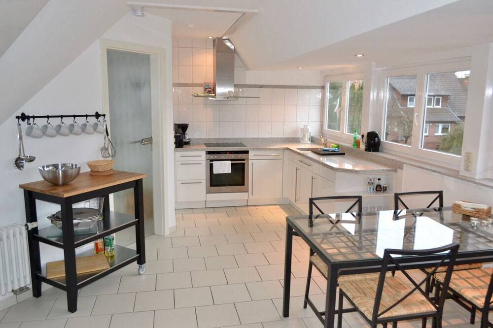 Photo of Kitchen in Hanstedt
