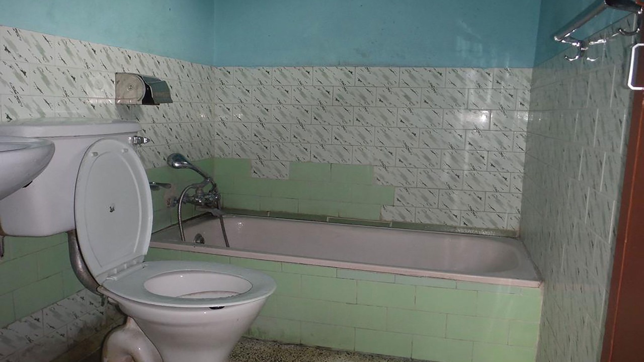 Photo of Bathroom in Pokhara