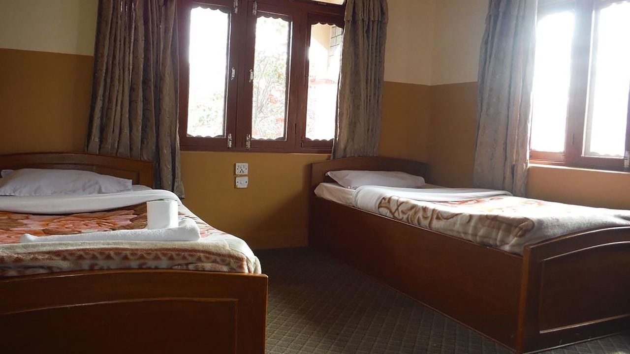 Photo of Bedroom in Pokhara