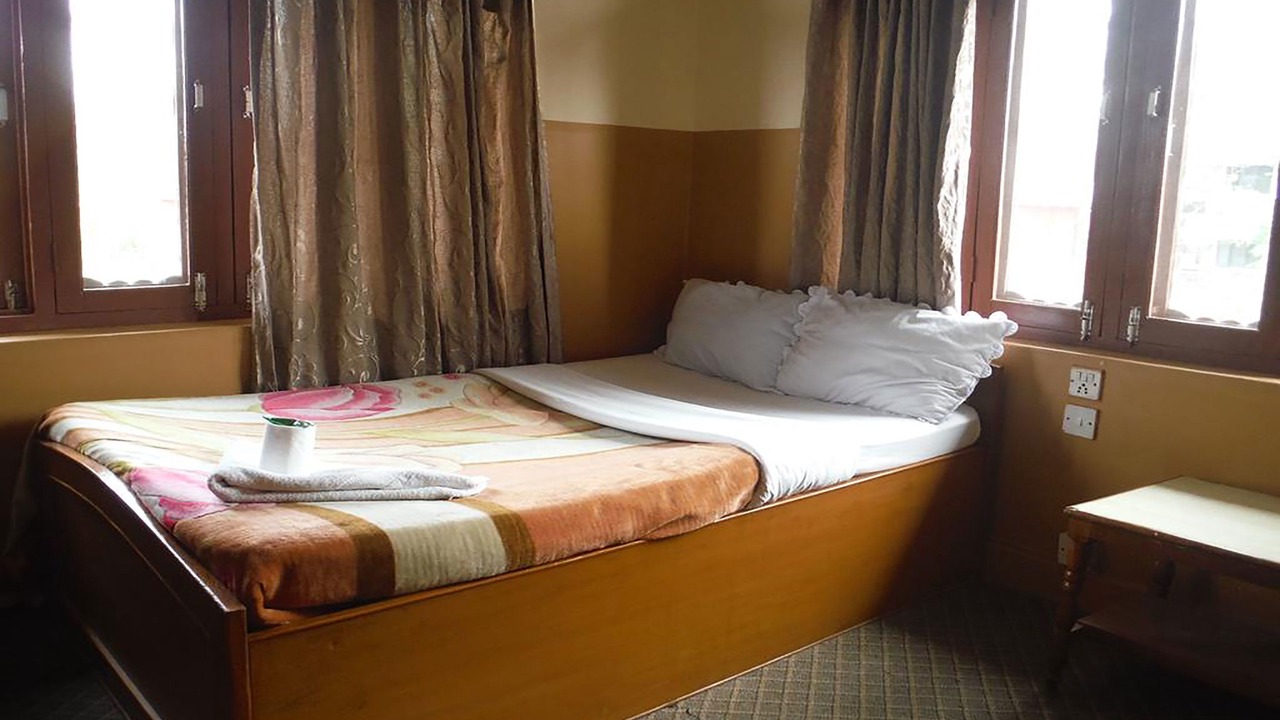 Photo of Bedroom in Pokhara