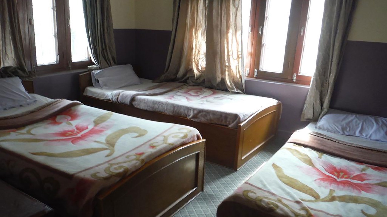 Photo of Bedroom in Pokhara