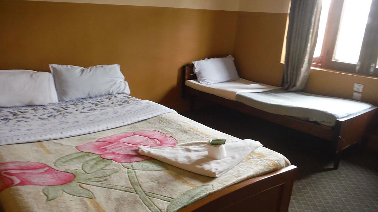 Photo of Bedroom in Pokhara