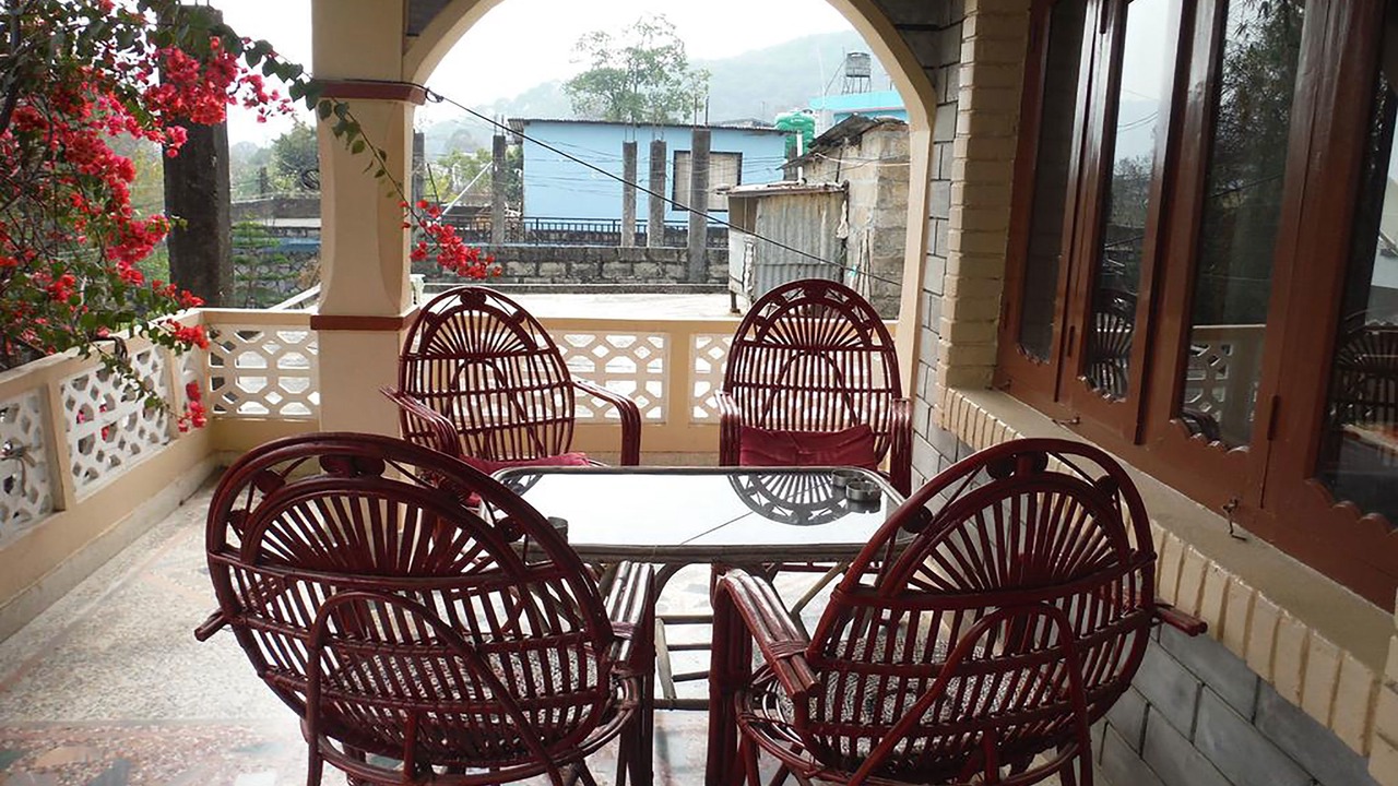 Photo of Others in Pokhara