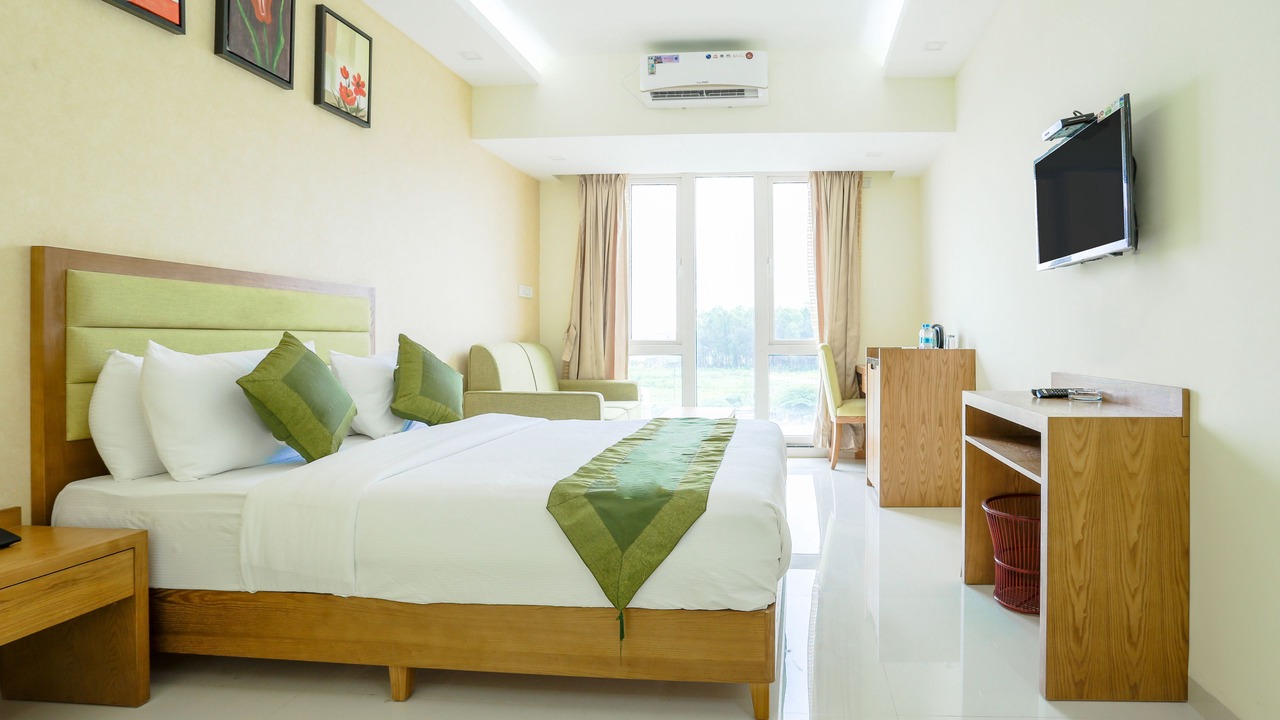 Photo of Bedroom in Bommasandra