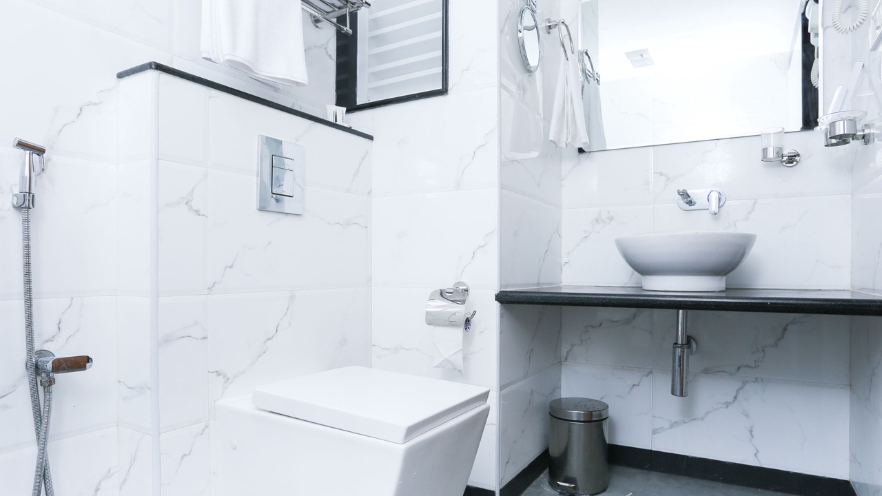 Photo of Bathroom in Bommasandra
