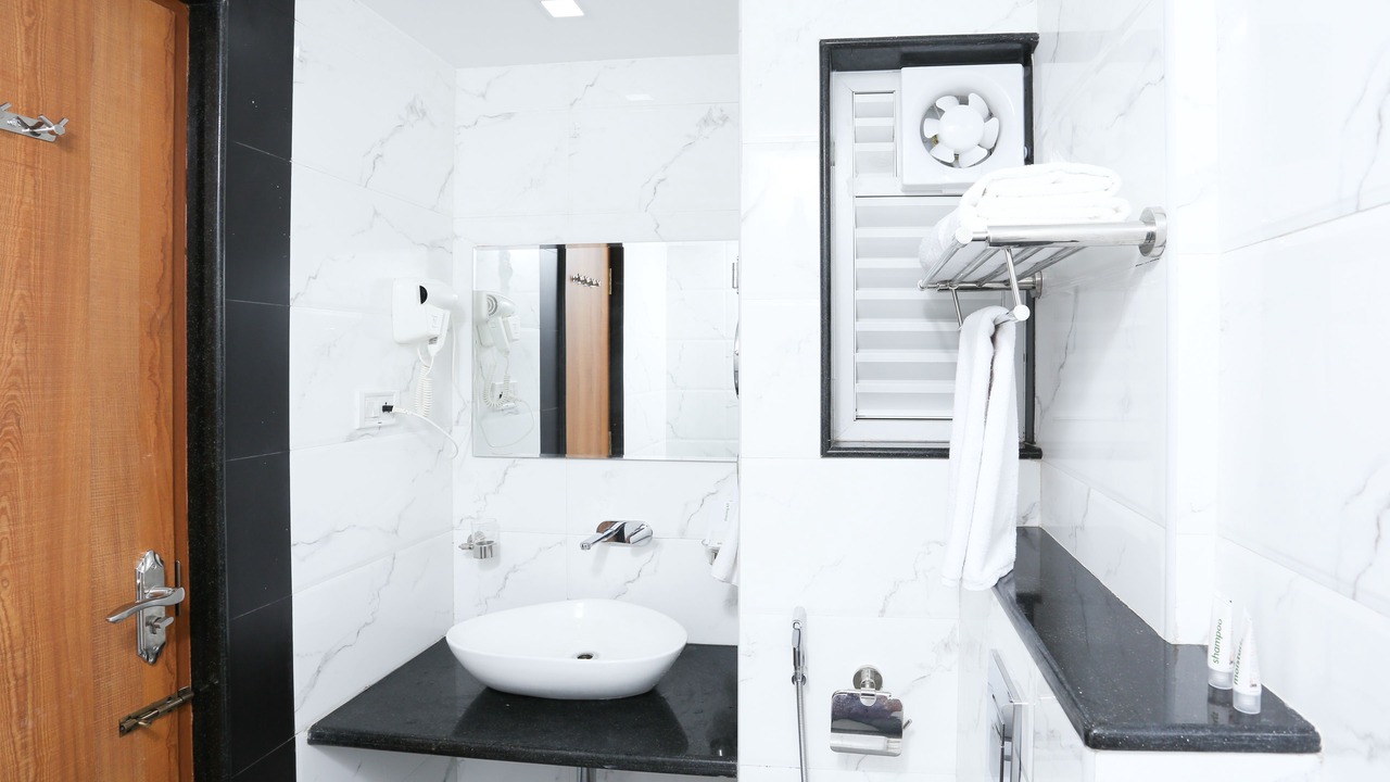 Photo of Bathroom in Bommasandra