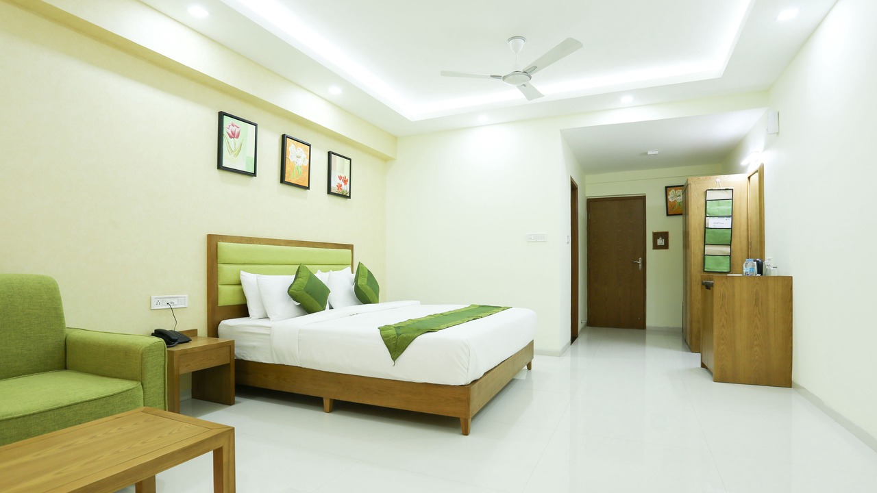 Photo of Bedroom in Bommasandra
