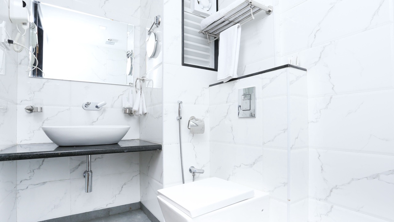 Photo of Bathroom in Bommasandra