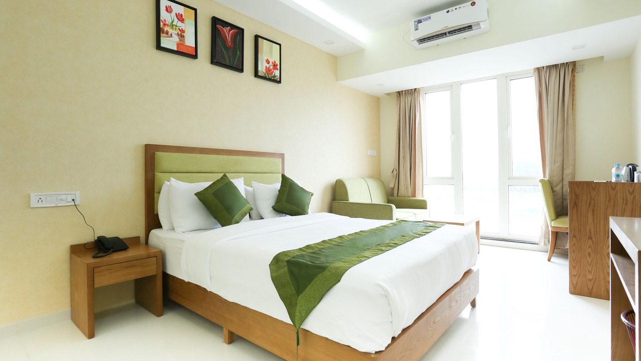 Photo of Bedroom in Bommasandra