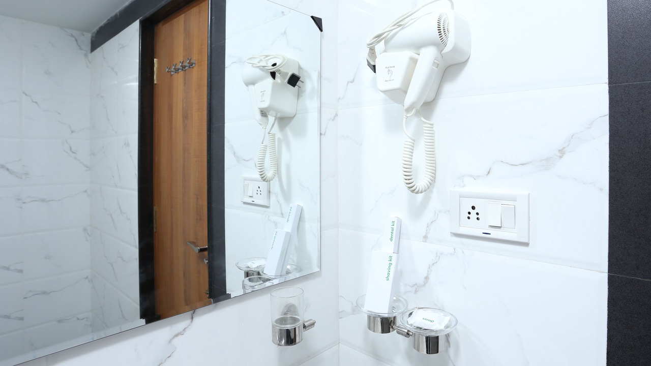 Photo of Bathroom in Bommasandra