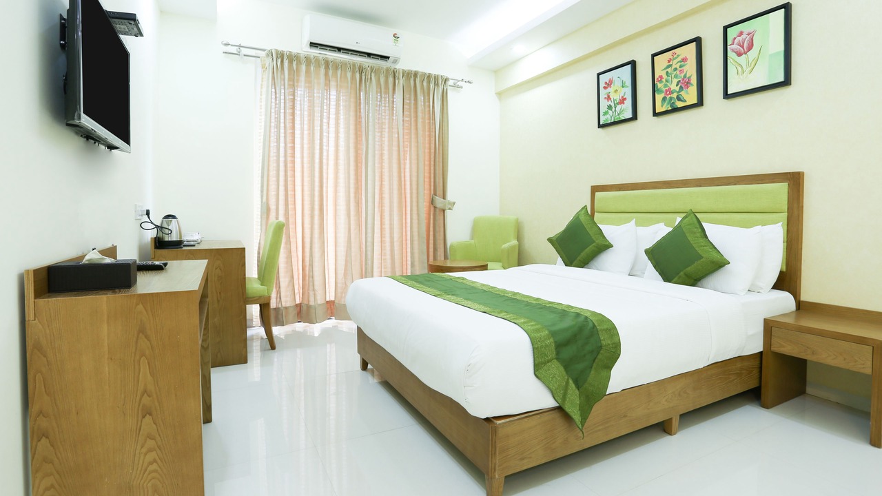 Photo of Bedroom in Bommasandra