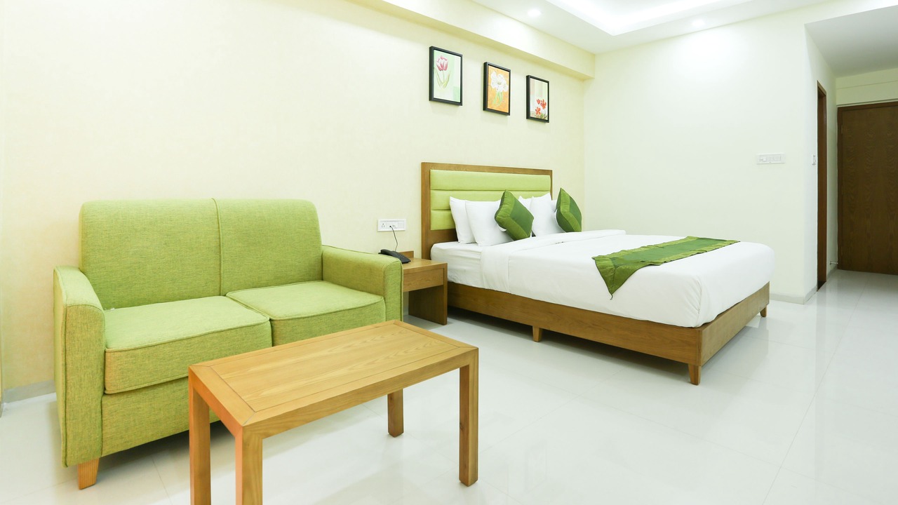 Photo of Bedroom in Bommasandra